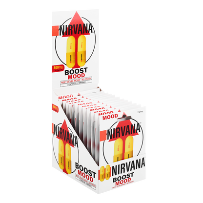Nirvana Boost