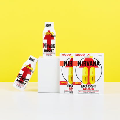 Nirvana Boost