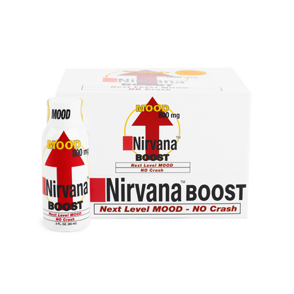 Nirvana Boost