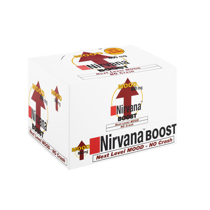 Nirvana Boost