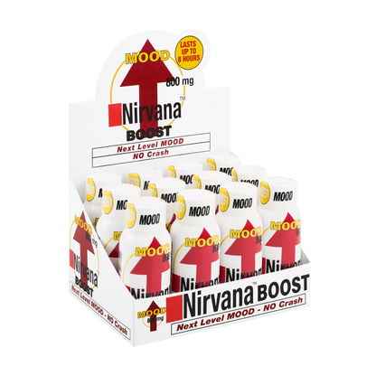 Nirvana Boost